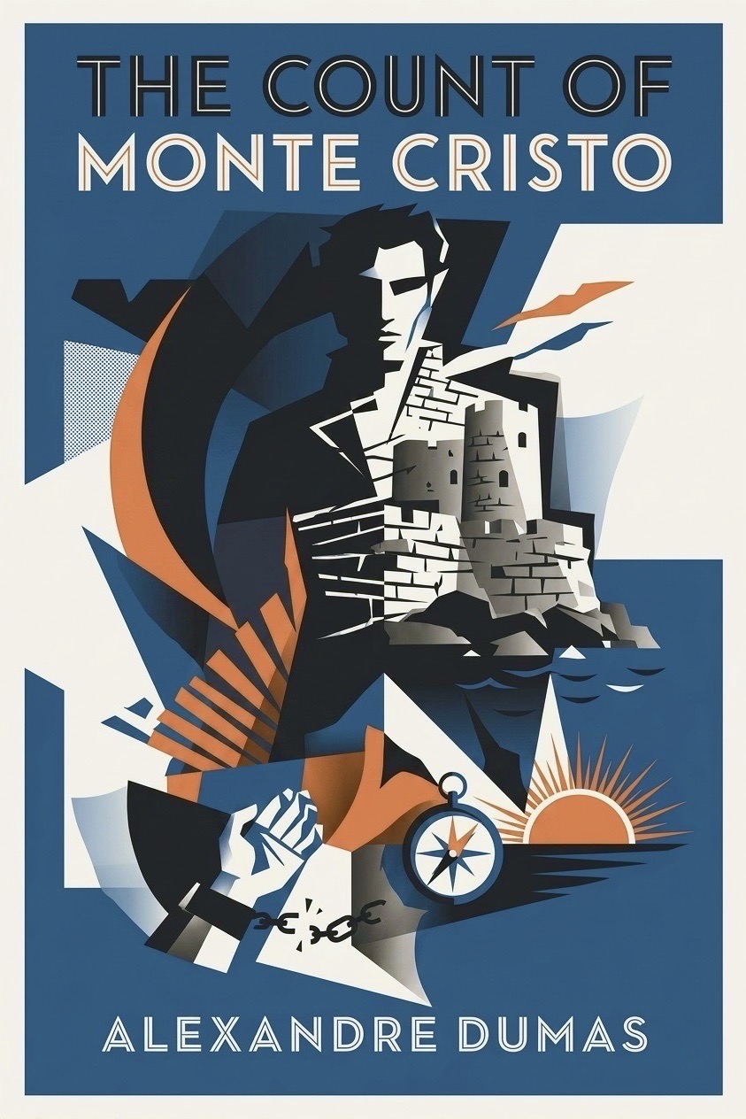 The Count of Monte Cristo