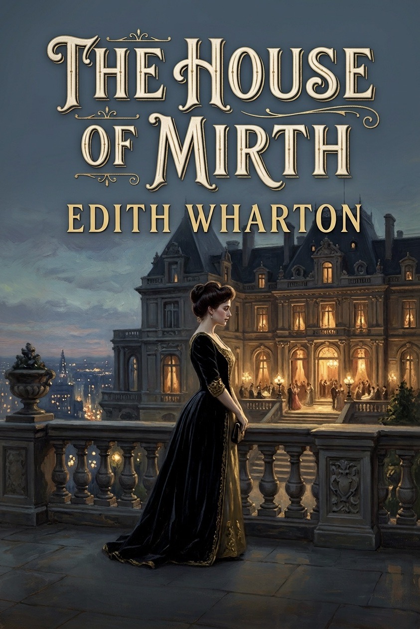 The House of Mirth