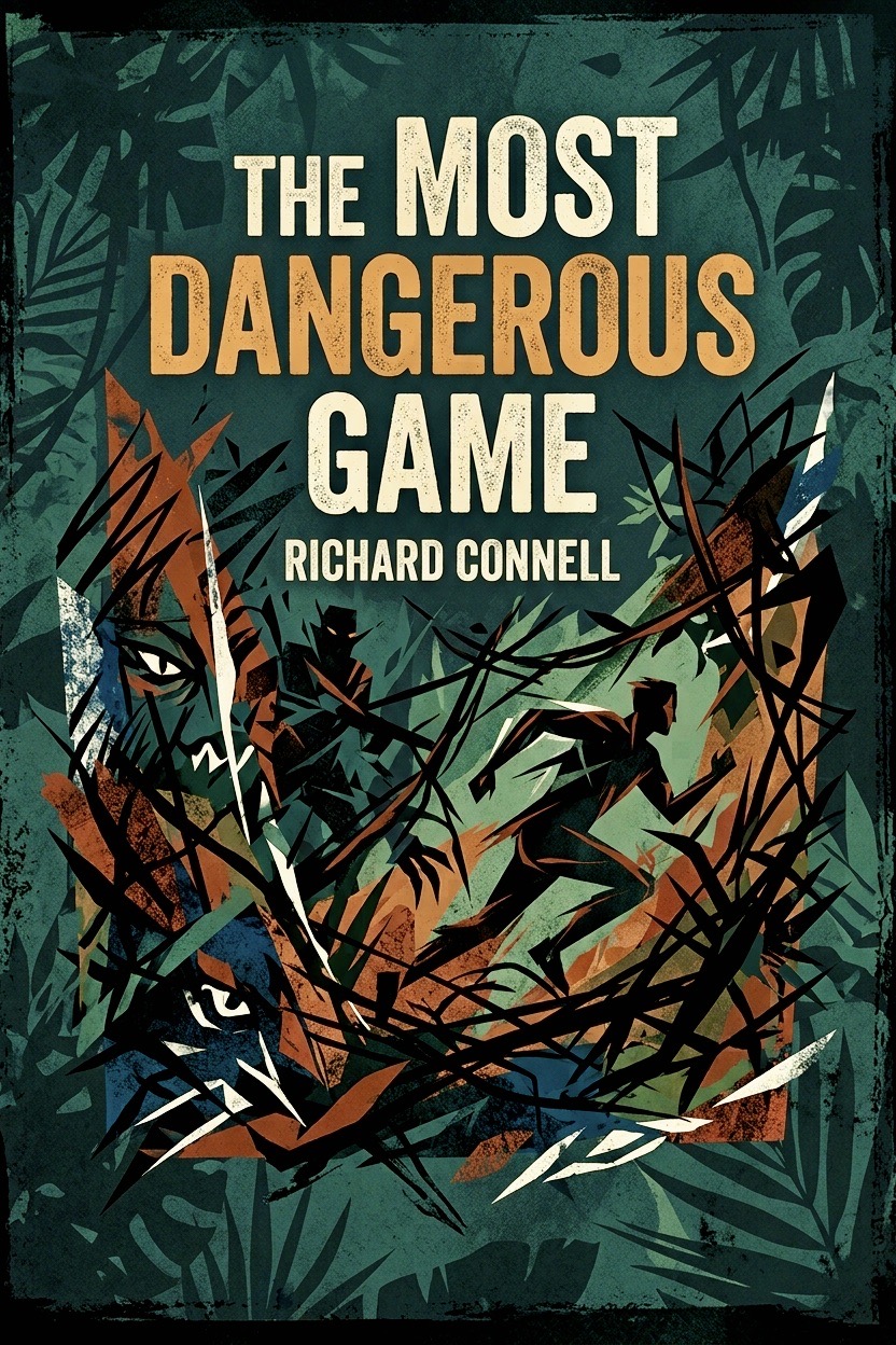 The Most Dangerous Game