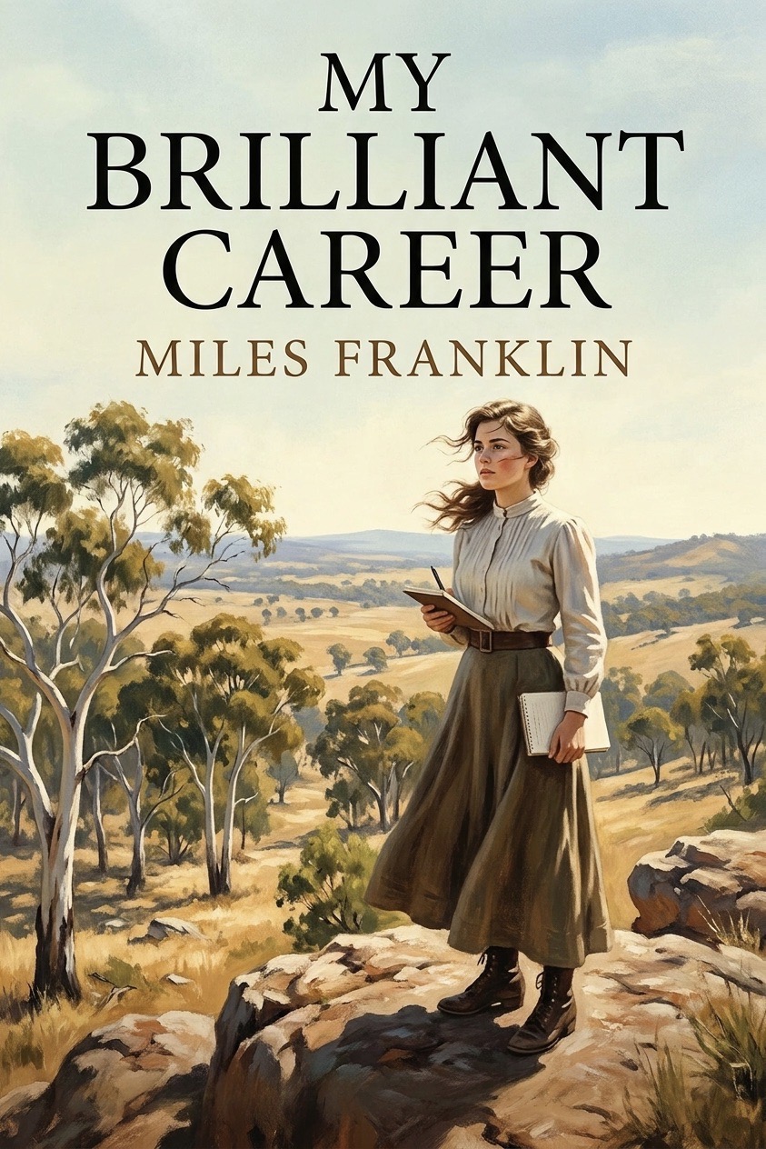 My Brilliant Career