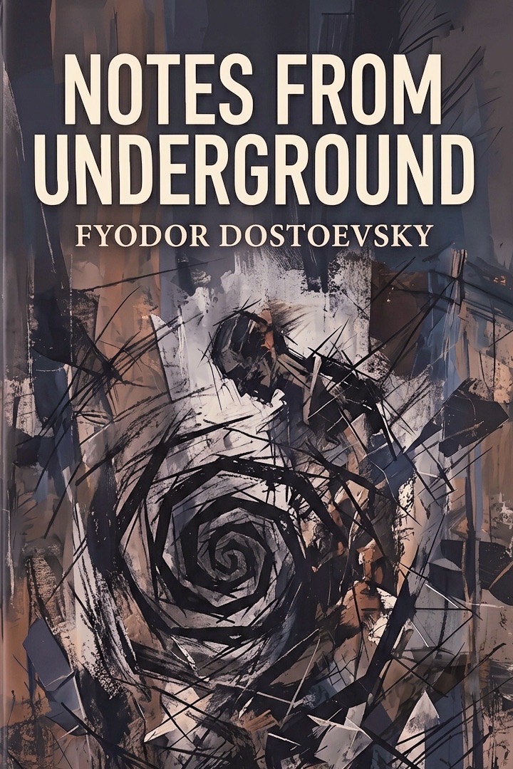 Notes from Underground