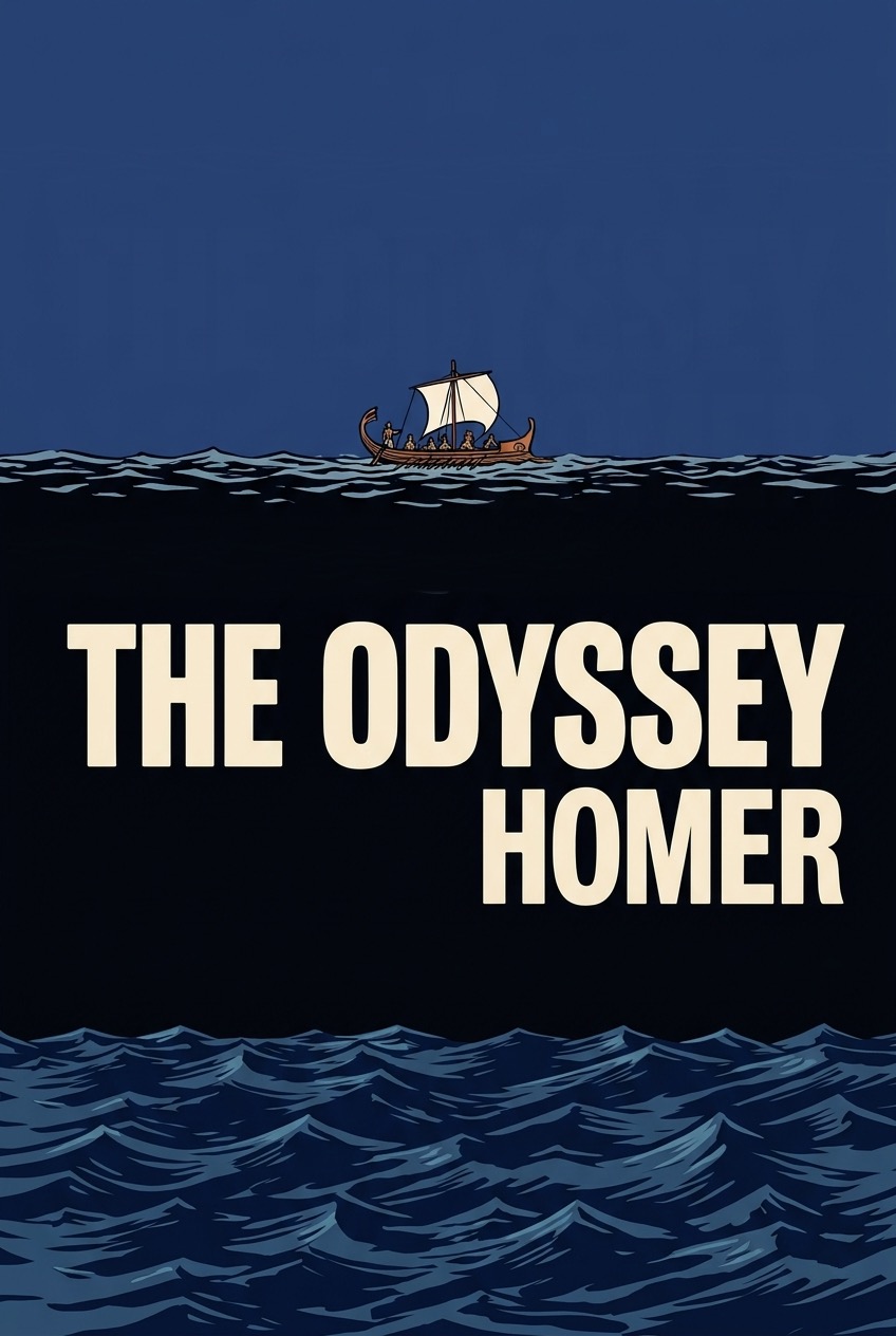 The Odyssey