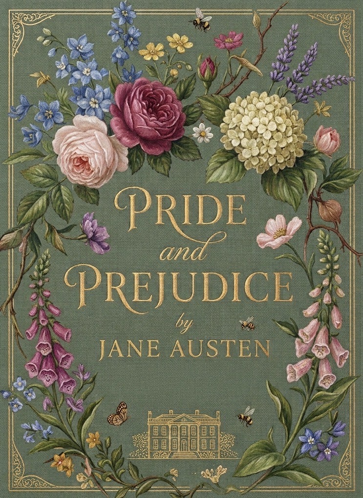 Pride and Prejudice