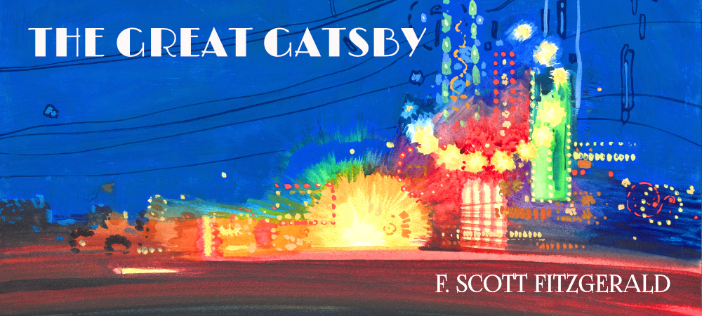 The Great Gatsby